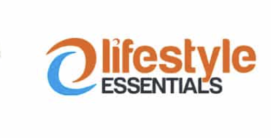 Lifestyle Essentials logo