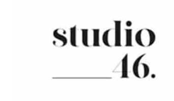 Studio 46 logo