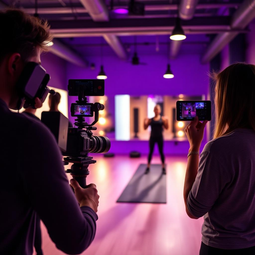 Hand your marketing to an experienced team